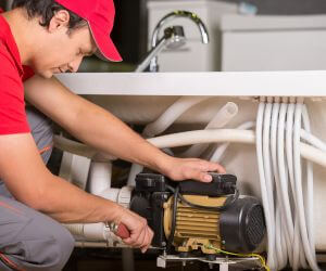 About Emergency plumbing pros Robesonia, PA