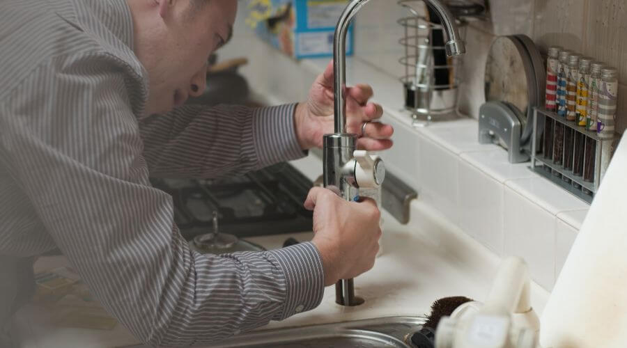Professional emergency plumbing in Robesonia, PA
